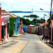 Ciudad Bolivar