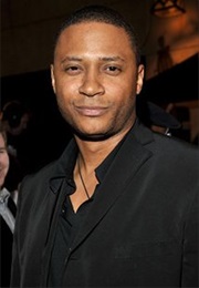 David Ramsey (Pay It Forward) (2000)