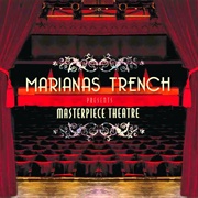 Masterpiece Theatre III - Marianas Trench
