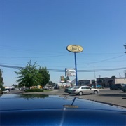 Bill's Family Restaurant (Wapato, Washington)