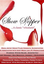 Showstopper (2012)