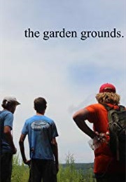 The Garden Grounds (2017)
