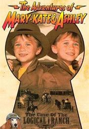 The Case of the Logical I Ranch