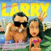 Leisure Suit Larry 3