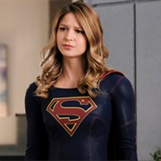 Supergirl