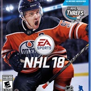 Nhl 18