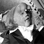 John Merrick - The Elephant Man