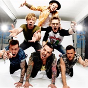 McBusted