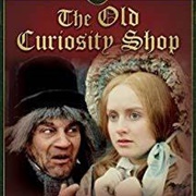 The Old Curiosity Shop (1979)