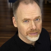 Scott Westerfeld