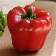 Bell Pepper