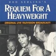 Requiem for a Heavyweight (Playhouse 90)