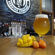 Tangled Roots Brewery (Ottawa, IL)