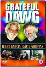 Grateful Dawg