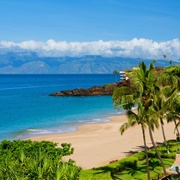 Kaanapali, Hawaii