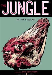 The Jungle (Upton Sinclair)