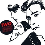 Miss Kittin — Two