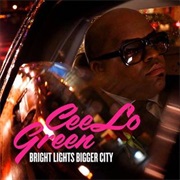 Bright Lights Bigger City - Cee-Lo Green