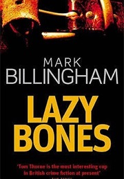 Lazybones (Mark Billingham)