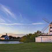 Mennonite Settlement Museum