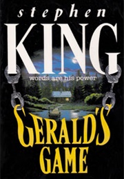 Gerald's Game (Stephen King)