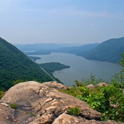 Hudson Highlands State Park, New York