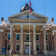 Halifax, North Carolina