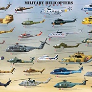 Helicopters