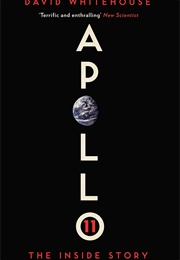 Apollo 11 (David Whitehouse)
