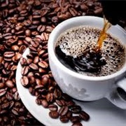 Coffee 101 (Oberline College)