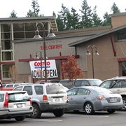 Gig Harbor Costco