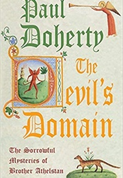 The Devil's Domain (Paul Doherty)