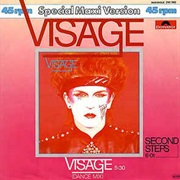 Visage (12" Dance Mix) - Visage