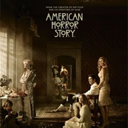 Watch a Scary Series