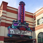 Hollywood Casino Aurora