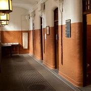 Greater Manchester Police Museum