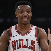 Wendell Carter Jr.