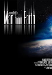 The Man From Earth