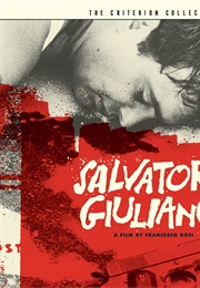 Salvatore Giuliano (1962)