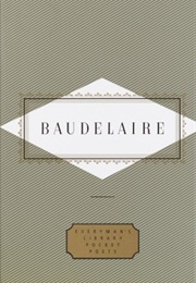 Baudelaire: Poems (Charles Baudelaire)