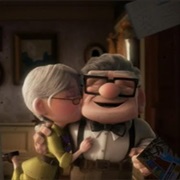 Grow Old With the One You Love