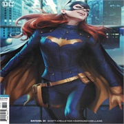 Batgirl