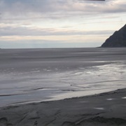 Turnagain Arm, Alaska