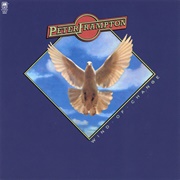 Peter Frampton - Wind of Change