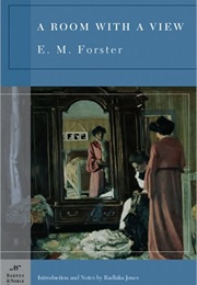 A Room With a View (E. M. Forster)