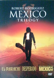 Mexico Triology (1992)