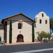 Mission Santa Inés