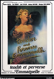 Tender & Perverse Emanuelle (1979)