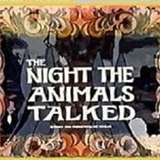 The Night the Animals Talked