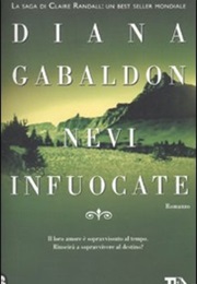 Nevi Infuocate (Diana Gabaldon)